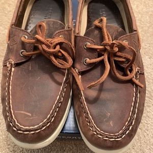 Sperry Top Sider